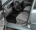 Зелений Шевроле Нубіра, об'ємом двигуна 1.81 л та пробігом 223 тис. км за 3350 $, фото 13 на Automoto.ua