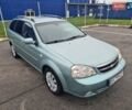 Зеленый Шевроле Нубира, объемом двигателя 1.8 л и пробегом 226 тыс. км за 4200 $, фото 5 на Automoto.ua
