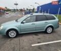 Зеленый Шевроле Нубира, объемом двигателя 1.8 л и пробегом 226 тыс. км за 4200 $, фото 8 на Automoto.ua