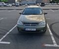 Зеленый Шевроле Нубира, объемом двигателя 1.8 л и пробегом 225 тыс. км за 3500 $, фото 1 на Automoto.ua