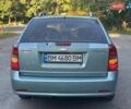 Зеленый Шевроле Нубира, объемом двигателя 1.6 л и пробегом 450 тыс. км за 4000 $, фото 3 на Automoto.ua