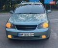 Зеленый Шевроле Нубира, объемом двигателя 1.6 л и пробегом 450 тыс. км за 4000 $, фото 7 на Automoto.ua