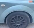 Зеленый Шевроле Нубира, объемом двигателя 1.6 л и пробегом 450 тыс. км за 4000 $, фото 16 на Automoto.ua