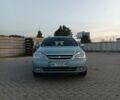 Зелений Шевроле Нубіра, об'ємом двигуна 1.8 л та пробігом 165 тис. км за 3800 $, фото 1 на Automoto.ua