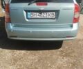 Зеленый Шевроле Нубира, объемом двигателя 1.8 л и пробегом 300 тыс. км за 3600 $, фото 3 на Automoto.ua
