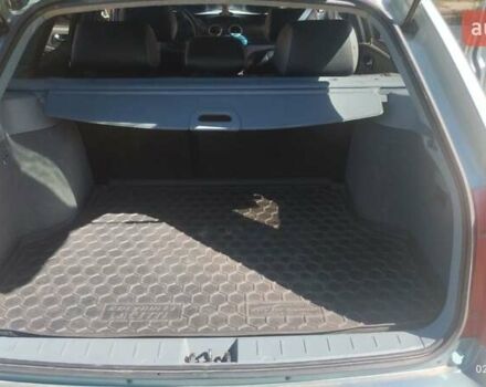 Зеленый Шевроле Нубира, объемом двигателя 1.8 л и пробегом 300 тыс. км за 3600 $, фото 9 на Automoto.ua