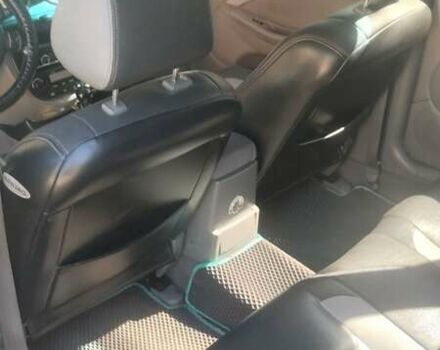 Зеленый Шевроле Нубира, объемом двигателя 1.8 л и пробегом 300 тыс. км за 3600 $, фото 4 на Automoto.ua