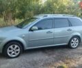 Зеленый Шевроле Нубира, объемом двигателя 1.8 л и пробегом 300 тыс. км за 3600 $, фото 2 на Automoto.ua