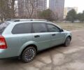 Зелений Шевроле Нубіра, об'ємом двигуна 0 л та пробігом 400 тис. км за 3300 $, фото 6 на Automoto.ua