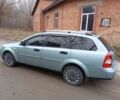 Зелений Шевроле Нубіра, об'ємом двигуна 1.6 л та пробігом 400 тис. км за 3300 $, фото 5 на Automoto.ua