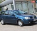 Зеленый Шевроле Нубира, объемом двигателя 1.6 л и пробегом 153 тыс. км за 5300 $, фото 1 на Automoto.ua