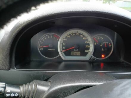 Зелений Шевроле Нубіра, об'ємом двигуна 0 л та пробігом 300 тис. км за 3400 $, фото 1 на Automoto.ua