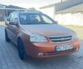 Помаранчевий Шевроле Нубіра, об'ємом двигуна 1.8 л та пробігом 240 тис. км за 3600 $, фото 1 на Automoto.ua