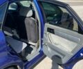 Синий Шевроле Optra, объемом двигателя 2 л и пробегом 228 тыс. км за 3700 $, фото 9 на Automoto.ua