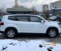 Белый Шевроле Орландо, объемом двигателя 1.8 л и пробегом 122 тыс. км за 8999 $, фото 7 на Automoto.ua