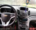 Шевроле Орландо 2011 в Днепре (Днепропетровске) на Automoto.ua Белый Шевроле Орландо, объемом двигателя 2 л и пробегом 240 тыс. км за 7700 $, фото 2 на Automoto.ua