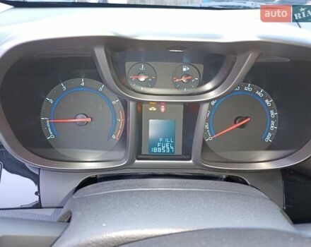 Белый Шевроле Орландо, объемом двигателя 1.8 л и пробегом 180 тыс. км за 8900 $, фото 30 на Automoto.ua