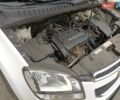Белый Шевроле Орландо, объемом двигателя 1.8 л и пробегом 180 тыс. км за 8900 $, фото 32 на Automoto.ua