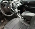 Белый Шевроле Орландо, объемом двигателя 1.8 л и пробегом 220 тыс. км за 9500 $, фото 11 на Automoto.ua
