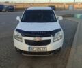 Белый Шевроле Орландо, объемом двигателя 1.8 л и пробегом 199 тыс. км за 8900 $, фото 1 на Automoto.ua