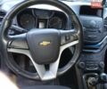 Білий Шевроле Орландо, об'ємом двигуна 1.8 л та пробігом 180 тис. км за 8200 $, фото 31 на Automoto.ua