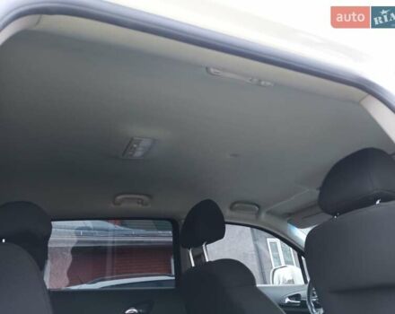 Белый Шевроле Орландо, объемом двигателя 1.8 л и пробегом 180 тыс. км за 8900 $, фото 13 на Automoto.ua