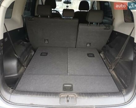 Белый Шевроле Орландо, объемом двигателя 1.8 л и пробегом 180 тыс. км за 8900 $, фото 16 на Automoto.ua