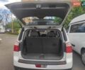 Білий Шевроле Орландо, об'ємом двигуна 1.8 л та пробігом 224 тис. км за 7999 $, фото 12 на Automoto.ua