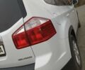 Белый Шевроле Орландо, объемом двигателя 1.8 л и пробегом 180 тыс. км за 8900 $, фото 23 на Automoto.ua