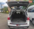 Білий Шевроле Орландо, об'ємом двигуна 1.8 л та пробігом 224 тис. км за 7999 $, фото 13 на Automoto.ua