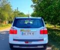 Белый Шевроле Орландо, объемом двигателя 2 л и пробегом 248 тыс. км за 9000 $, фото 5 на Automoto.ua