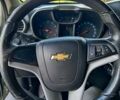 Білий Шевроле Орландо, об'ємом двигуна 1.8 л та пробігом 198 тис. км за 9000 $, фото 4 на Automoto.ua