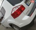 Білий Шевроле Орландо, об'ємом двигуна 1.8 л та пробігом 180 тис. км за 8200 $, фото 22 на Automoto.ua