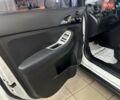 Белый Шевроле Орландо, объемом двигателя 1.8 л и пробегом 182 тыс. км за 7999 $, фото 25 на Automoto.ua