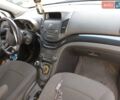 Білий Шевроле Орландо, об'ємом двигуна 1.8 л та пробігом 180 тис. км за 8200 $, фото 11 на Automoto.ua