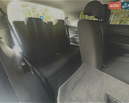 Белый Шевроле Орландо, объемом двигателя 2 л и пробегом 219 тыс. км за 9600 $, фото 30 на Automoto.ua