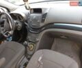 Белый Шевроле Орландо, объемом двигателя 1.8 л и пробегом 180 тыс. км за 8900 $, фото 11 на Automoto.ua