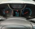 Белый Шевроле Орландо, объемом двигателя 1.8 л и пробегом 220 тыс. км за 9500 $, фото 9 на Automoto.ua