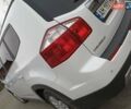 Белый Шевроле Орландо, объемом двигателя 1.8 л и пробегом 180 тыс. км за 8900 $, фото 22 на Automoto.ua