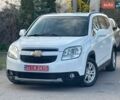 Білий Шевроле Орландо, об'ємом двигуна 2 л та пробігом 180 тис. км за 8900 $, фото 1 на Automoto.ua