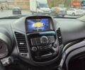 Білий Шевроле Орландо, об'ємом двигуна 2 л та пробігом 120 тис. км за 8800 $, фото 15 на Automoto.ua