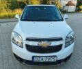 Білий Шевроле Орландо, об'ємом двигуна 2 л та пробігом 178 тис. км за 1569 $, фото 1 на Automoto.ua