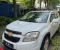 Білий Шевроле Орландо, об'ємом двигуна 0 л та пробігом 200 тис. км за 3500 $, фото 1 на Automoto.ua