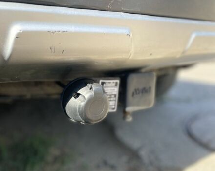 Білий Шевроле Орландо, об'ємом двигуна 2 л та пробігом 190 тис. км за 8200 $, фото 3 на Automoto.ua