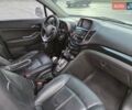 Білий Шевроле Орландо, об'ємом двигуна 2 л та пробігом 120 тис. км за 8800 $, фото 8 на Automoto.ua