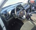 Белый Шевроле Орландо, объемом двигателя 1.8 л и пробегом 231 тыс. км за 8300 $, фото 3 на Automoto.ua