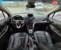 Білий Шевроле Орландо, об'ємом двигуна 2 л та пробігом 120 тис. км за 8800 $, фото 11 на Automoto.ua