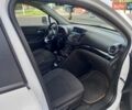 Белый Шевроле Орландо, объемом двигателя 2 л и пробегом 161 тыс. км за 9500 $, фото 2 на Automoto.ua