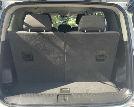 Білий Шевроле Орландо, об'ємом двигуна 2 л та пробігом 190 тис. км за 8200 $, фото 22 на Automoto.ua