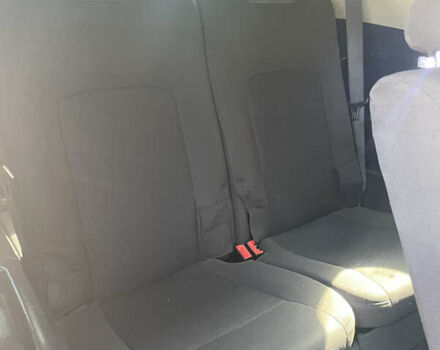 Белый Шевроле Орландо, объемом двигателя 2 л и пробегом 180 тыс. км за 8200 $, фото 30 на Automoto.ua